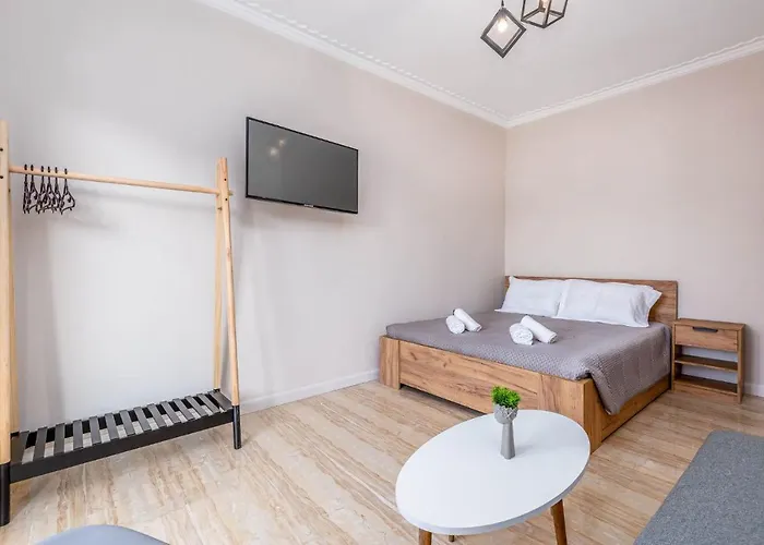 Luna Solari Appartement