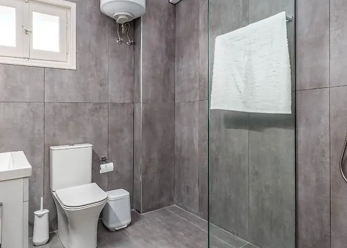 Appartement Luna Solari