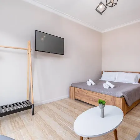 Luna Solari Apartmán