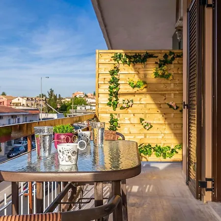 Luna Solari Apartmán