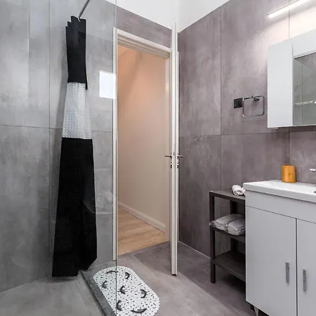 Apartment Luna Solari